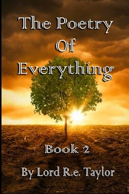 Poetry Of Everything Book2