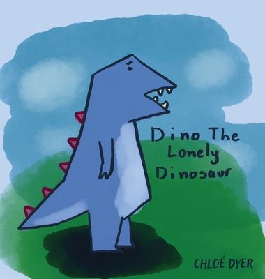 Dino The Lonely Dinosaur