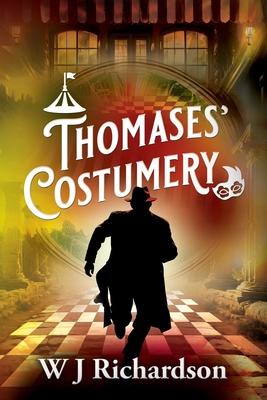 Thomases’ Costumery