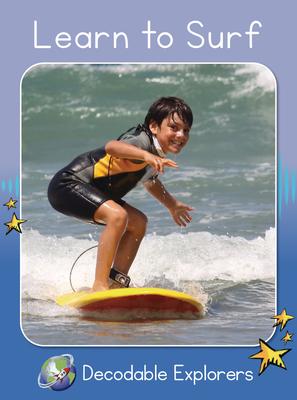 Learn to Surf: Skills Set 8