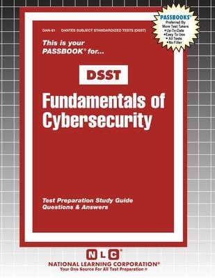 Fundamentals of Cybersecurity