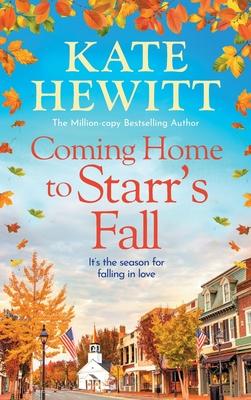 Coming Home to Starr’s Fall