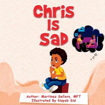 Chris is Sad: Children and Divorce