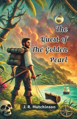 The Quest Of The Golden Pearl