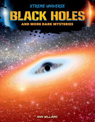 Black Holes and More Dark Mysteries