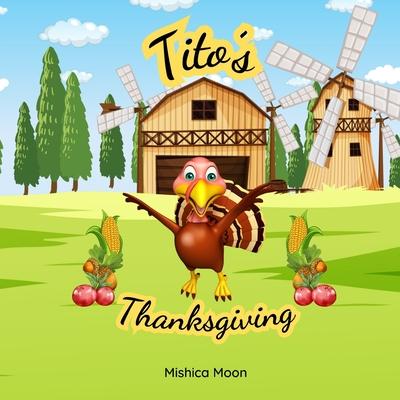 Tito’s Thanksgiving