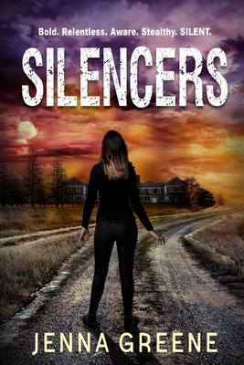 Silencers: A Young Adult Dystopian