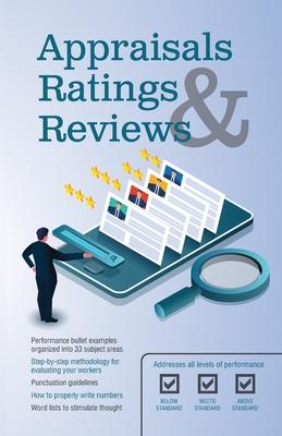 Appraisals, Ratings, & Reviews