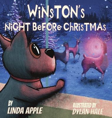 Winston’s Night Before Christmas