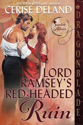 Lord Ramsey’s Red-Headed Ruin