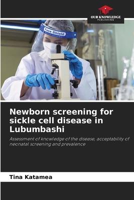 Newborn screening for sickle cell disease in Lubumbashi