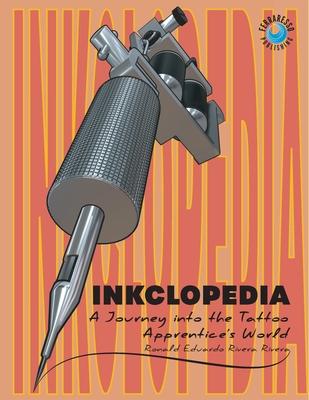 Inkclopedia: A Journey into the Tattoo Apprentice’s World