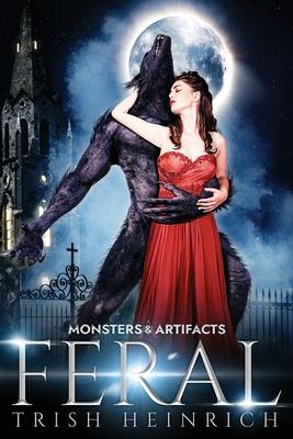 Feral: A Werewolf Monster Romance