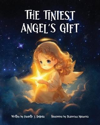 The Tiniest Angel’s Gift