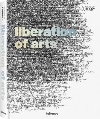 Liberation of Arts: 20 Years of Lumas