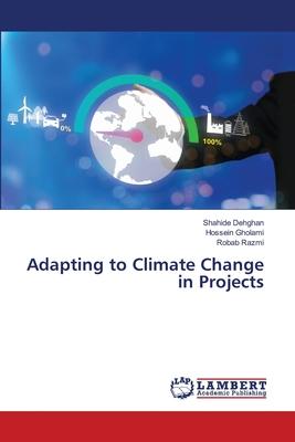 Adapting to Climate Change in Projects