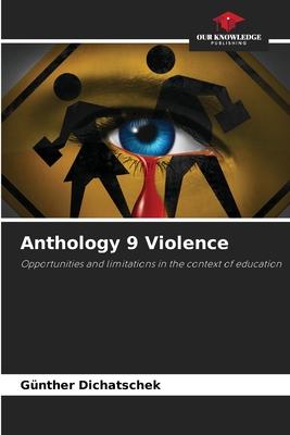 Anthology 9 Violence