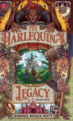 The Harlequin’s Legacy