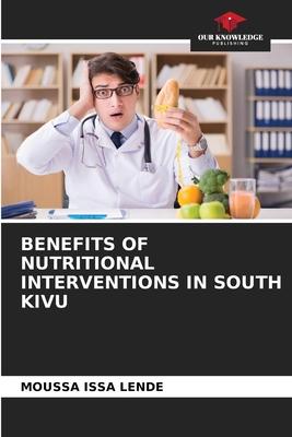 Benefits of Nutritional Interventions in South Kivu