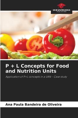 P + L Concepts for Food and Nutrition Units