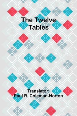 The Twelve Tables