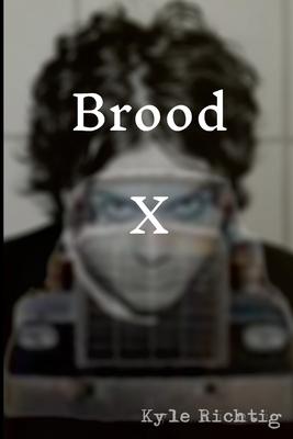 Brood X