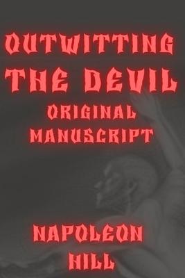 Outwitting the Devil Original Manuscript