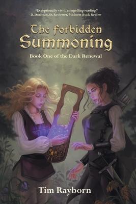 The Forbidden Summoning: Book 1