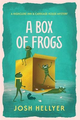 A Box of Frogs