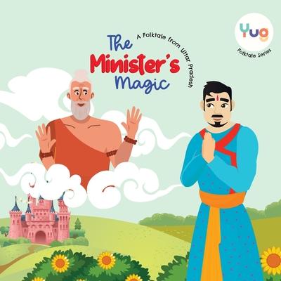 The Minister’s Magic