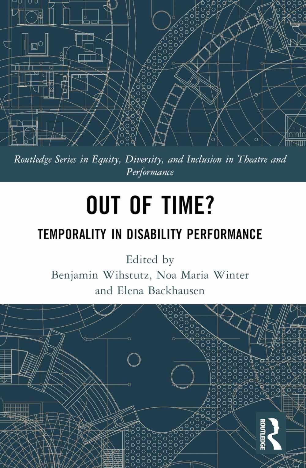 Out of Time?: Temporality in Disability Performance