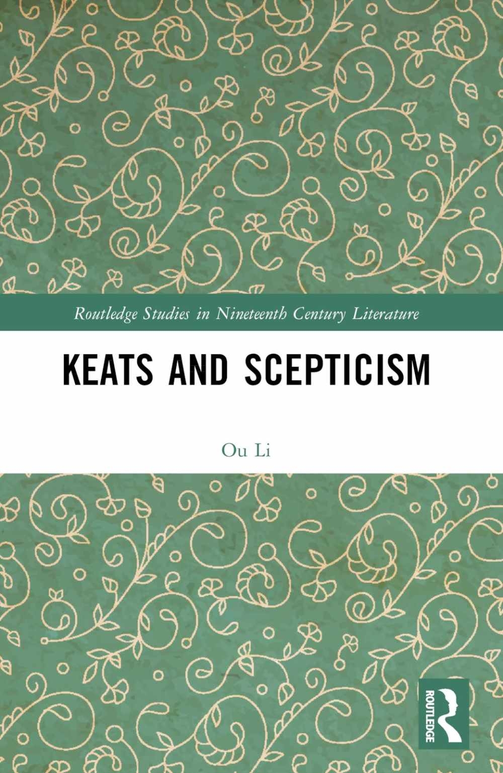 Keats and Scepticism