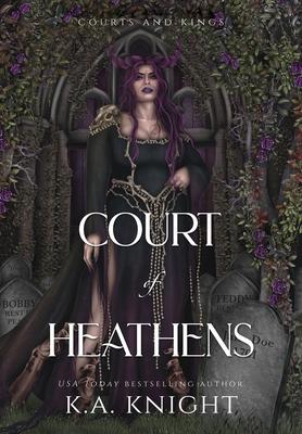 Court of Heathens