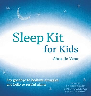 Sleep Kit for Kids: Say goodbye to bedtime struggles and hello to restful nights