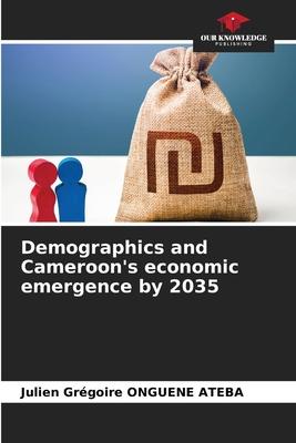 Demographics and Cameroon’s economic emergence by 2035