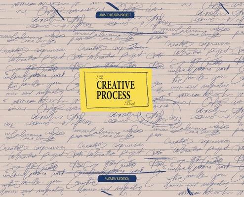 The Creative Process Book