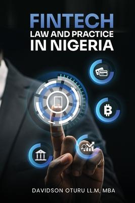 Fintech Law and Practice in Nigeria