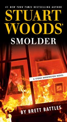 Stuart Woods’ Smolder