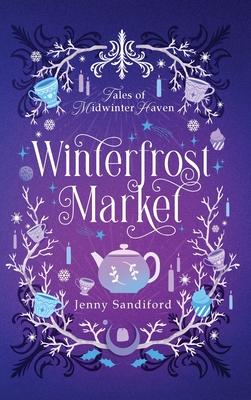 Winterfrost Market