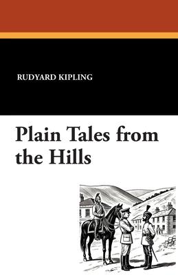 Plain Tales from the Hills