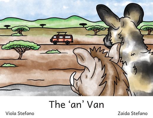 The ’an’ Van