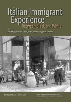 The Italian Immigrant Experience: Between Black and White