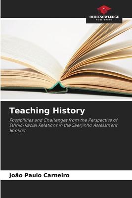 Teaching History