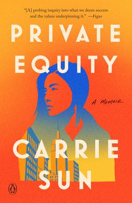 Private Equity: A Memoir