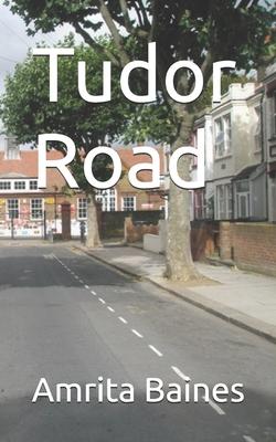 Tudor Road