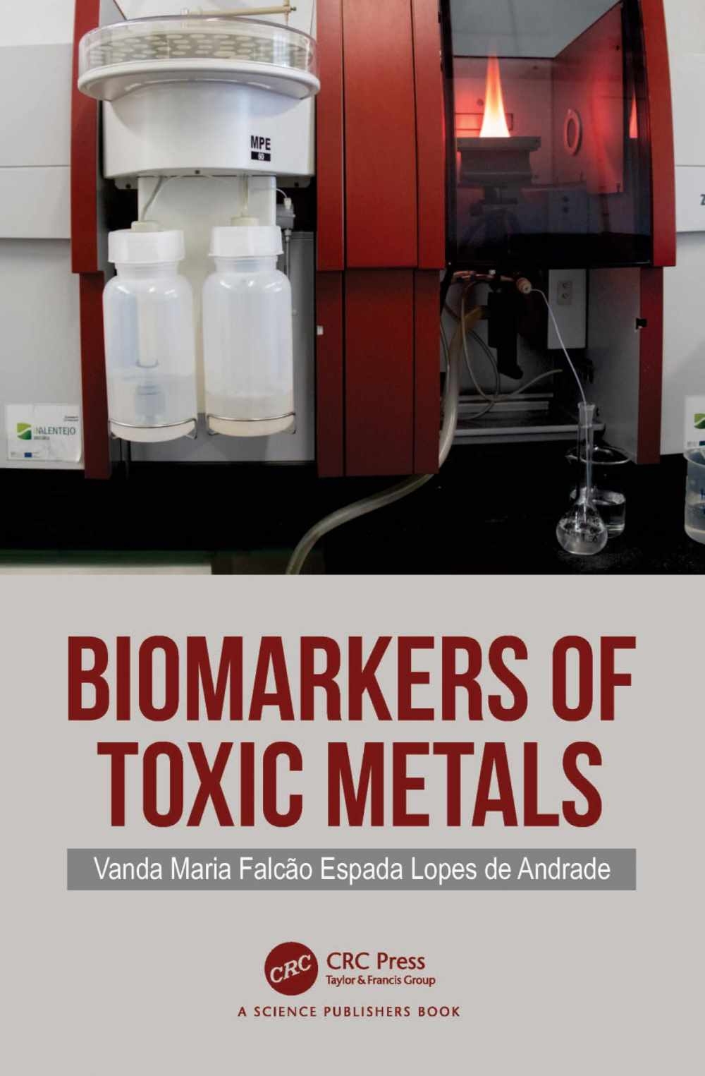 Biomarkers of Toxic Metals