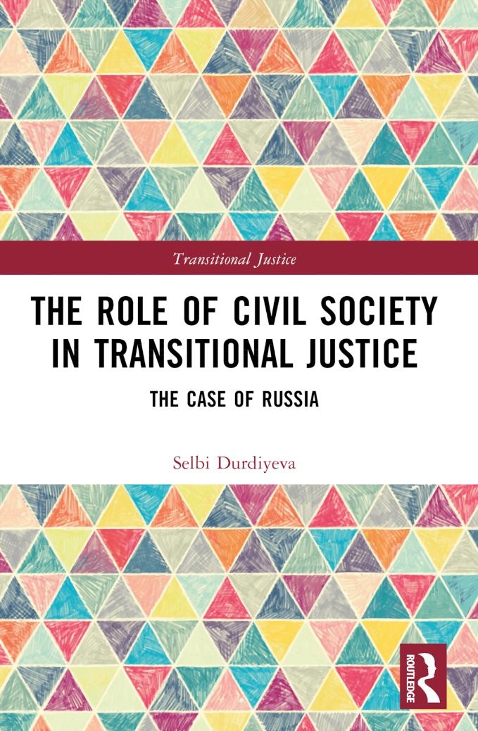 The Role of Civil Society in Transitional Justice: The Case of Russia