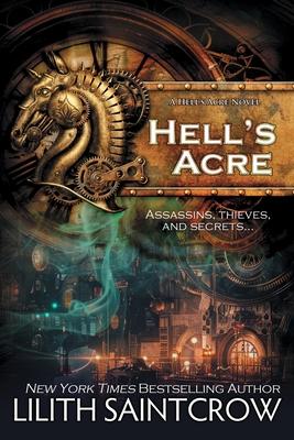 Hell’s Acre