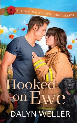 Hooked On Ewe: Autumn In Wild Rose Ridge