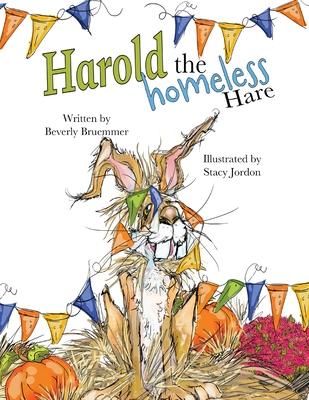 Harold the Homeless Hare